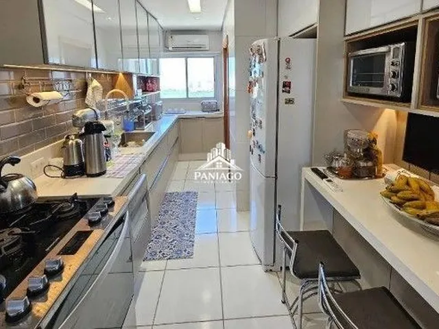 Imagem 8: COBERTURA EXCLUSIVA À VENDA RESIDENCIAL TORRES SÃO GEORGES II