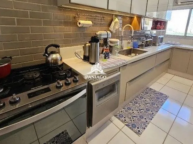 Imagem 2: COBERTURA EXCLUSIVA À VENDA RESIDENCIAL TORRES SÃO GEORGES II