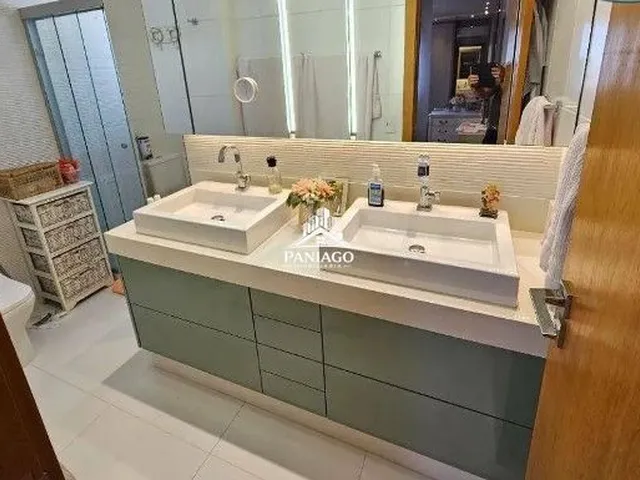 Imagem 3: COBERTURA EXCLUSIVA À VENDA RESIDENCIAL TORRES SÃO GEORGES II
