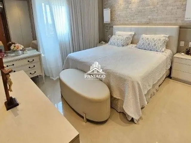 Imagem 12: COBERTURA EXCLUSIVA À VENDA RESIDENCIAL TORRES SÃO GEORGES II