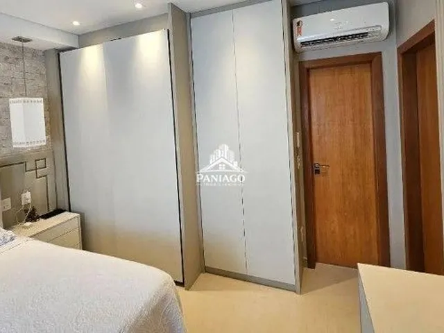 Imagem 16: COBERTURA EXCLUSIVA À VENDA RESIDENCIAL TORRES SÃO GEORGES II