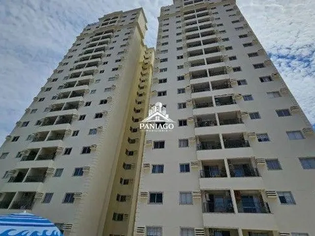 Imagem 11: COBERTURA EXCLUSIVA À VENDA RESIDENCIAL TORRES SÃO GEORGES II