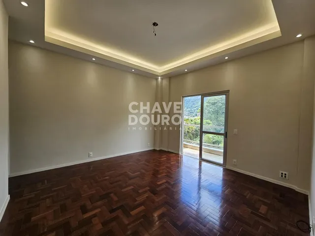Imagem: Apartamento de 2 quartos dependência