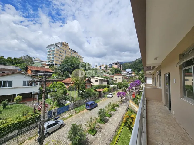 Imagem 13: Apartamento de 2 quartos + dependência, varanda, 2 vagas e elevador