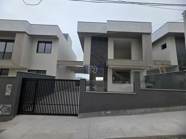 Imagem: Sobrado à venda no bairro Areias - São