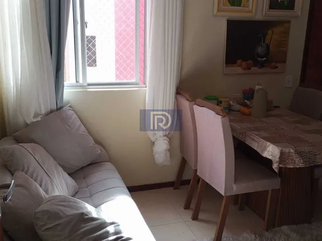 Imagem: RESIDENCIAL VILA ITÁLIA - Apartamento no