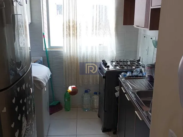 Imagem 2: Apartamento no Real Park