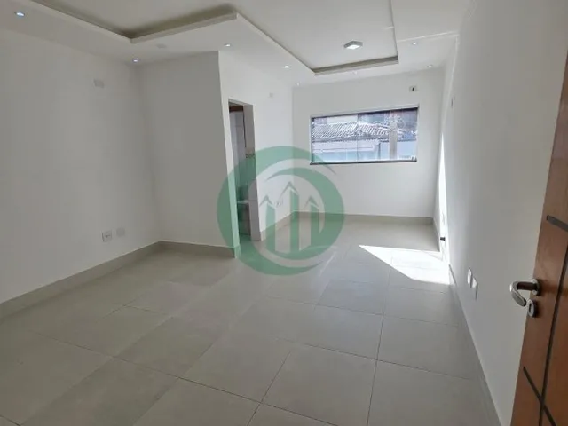 Imagem: A sala comercial possui 1 Banheiro, 30m² de Área Privada,