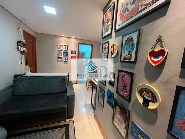 Imagem 2: Apartamento à venda em Jacarepaguá, Rio de Janeiro-RJ: 2 quartos, 1 sala, 1 banheiro, 1