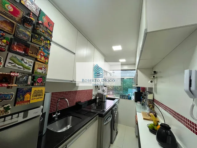Imagem 10: Apartamento à venda em Jacarepaguá, Rio de Janeiro-RJ: 2 quartos, 1 sala, 1 banheiro, 1