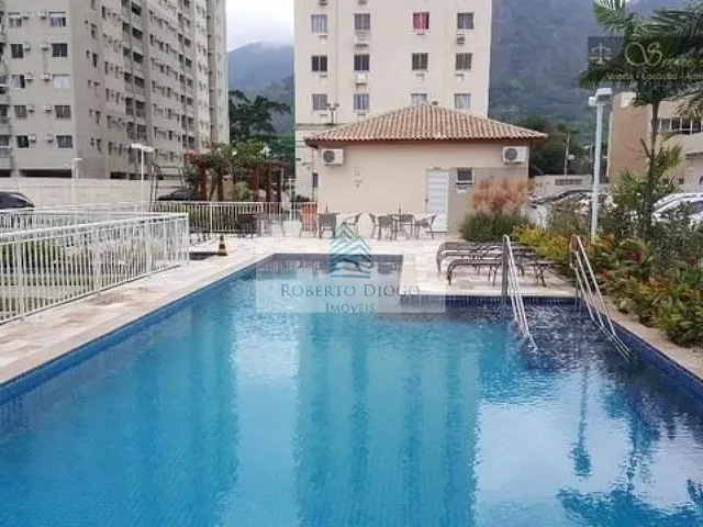 Imagem: Apartamento de 3 quartos com suíte e vaga
