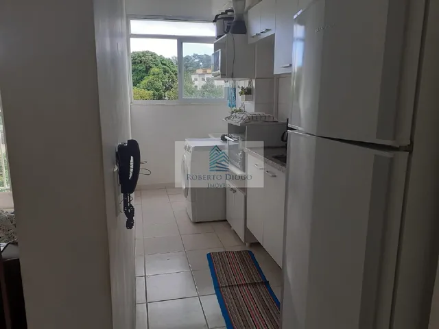 Imagem 7: Apartamento de 3 quartos com suíte e vaga de garagem no Camorim, Rio de Janeiro