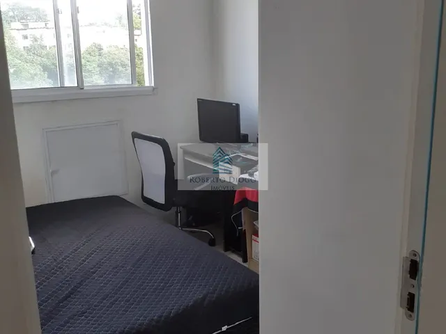 Imagem 5: Apartamento de 3 quartos com suíte e vaga de garagem no Camorim, Rio de Janeiro