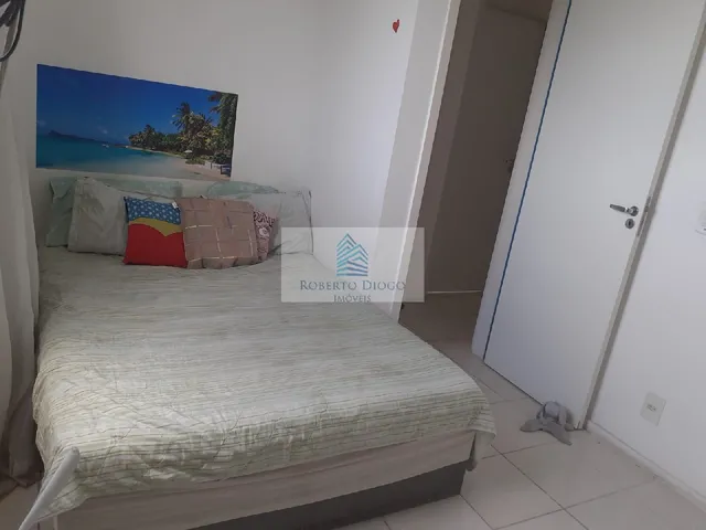 Imagem 9: Apartamento de 3 quartos com suíte e vaga de garagem no Camorim, Rio de Janeiro