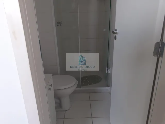 Imagem 16: Apartamento de 3 quartos com suíte e vaga de garagem no Camorim, Rio de Janeiro