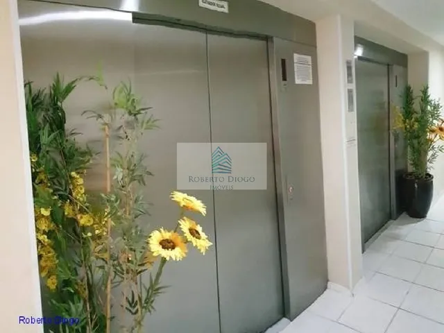 Imagem 6: Apartamento de 3 quartos com suíte e vaga de garagem no Camorim, Rio de Janeiro