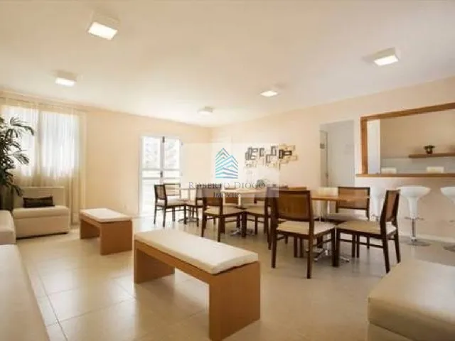 Imagem 8: Apartamento de 3 quartos com suíte e vaga de garagem no Camorim, Rio de Janeiro
