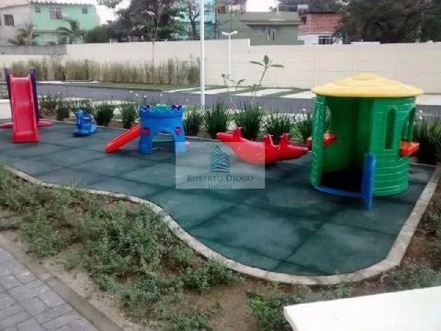Imagem 12: Apartamento de 3 quartos com suíte e vaga de garagem no Camorim, Rio de Janeiro