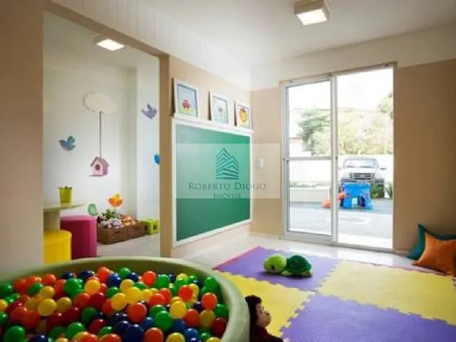 Imagem 15: Apartamento de 3 quartos com suíte e vaga de garagem no Camorim, Rio de Janeiro