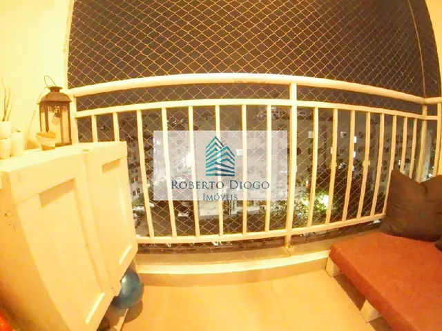 Imagem 3: Apartamento à venda no Camorim, Rio de Janeiro - 2 quartos, 1 sala, 1 banheiro, 1 vaga