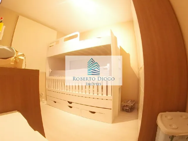 Imagem 7: Apartamento à venda no Camorim, Rio de Janeiro - 2 quartos, 1 sala, 1 banheiro, 1 vaga