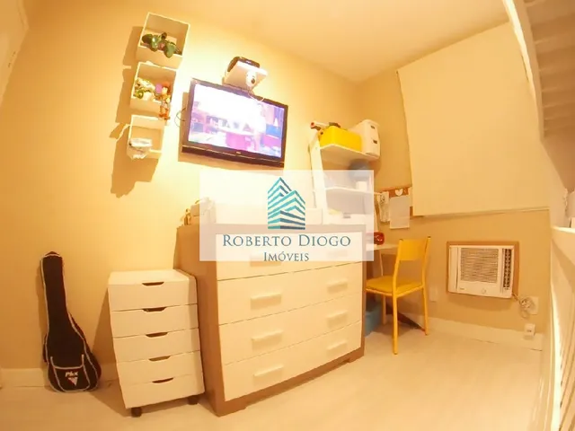 Imagem 12: Apartamento à venda no Camorim, Rio de Janeiro - 2 quartos, 1 sala, 1 banheiro, 1 vaga