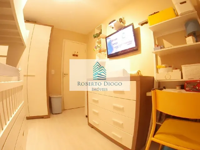 Imagem 6: Apartamento à venda no Camorim, Rio de Janeiro - 2 quartos, 1 sala, 1 banheiro, 1 vaga