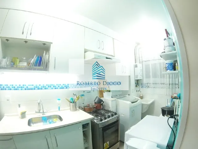 Imagem 5: Apartamento à venda no Camorim, Rio de Janeiro - 2 quartos, 1 sala, 1 banheiro, 1 vaga