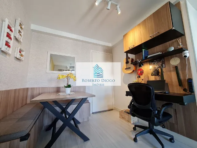 Imagem 9: Apartamento à venda no Camorim, Rio de Janeiro - 2 quartos, 1 sala, 1 banheiro, 1 vaga