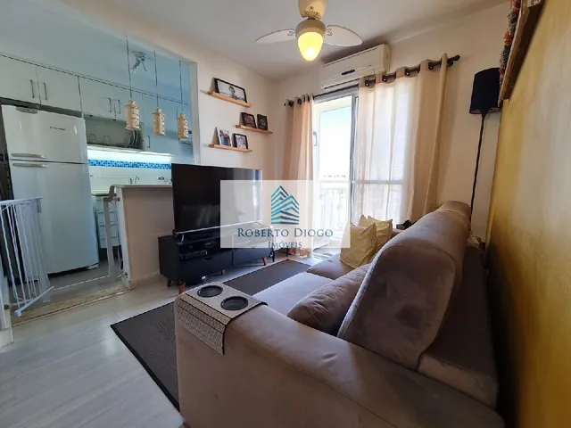 Imagem 11: Apartamento à venda no Camorim, Rio de Janeiro - 2 quartos, 1 sala, 1 banheiro, 1 vaga