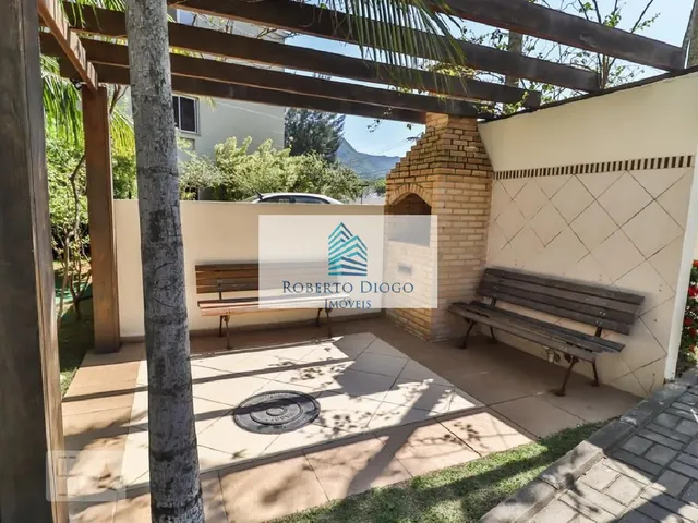 Imagem 10: Apartamento à venda no Camorim, Rio de Janeiro - 2 quartos, 1 sala, 1 banheiro, 1 vaga