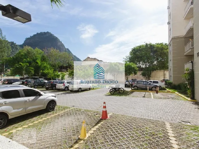Imagem 13: Apartamento à venda no Camorim, Rio de Janeiro - 2 quartos, 1 sala, 1 banheiro, 1 vaga