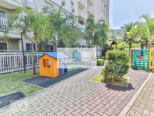 Imagem 14: Apartamento à venda no Camorim, Rio de Janeiro - 2 quartos, 1 sala, 1 banheiro, 1 vaga