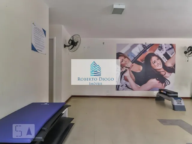 Imagem 16: Apartamento à venda no Camorim, Rio de Janeiro - 2 quartos, 1 sala, 1 banheiro, 1 vaga