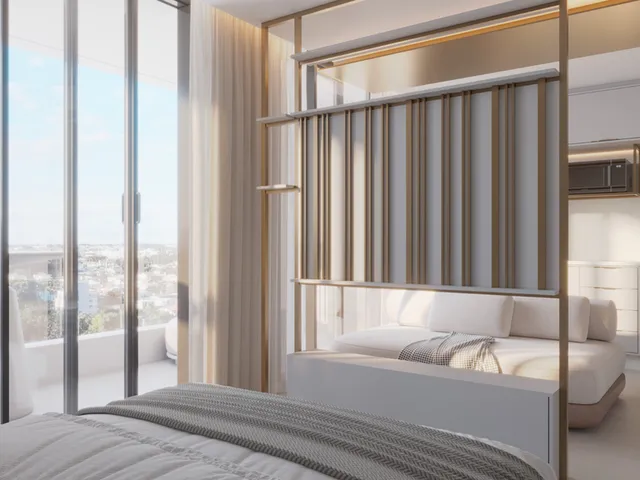 Imagem 13: Studio em São José dos Pinhais, no bairro Aristocrata - Referência: 610 - Horizon