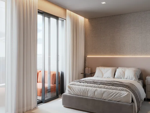 Imagem 4: Studio em São José dos Pinhais, no bairro Aristocrata - Referência: 610 - Horizon