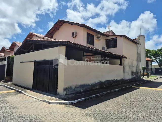 Imagem 12: Casa á Venda no José de Alencar - Fortaleza/CE