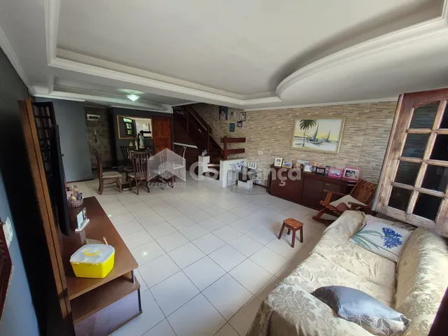 Imagem 5: Casa á Venda no José de Alencar - Fortaleza/CE