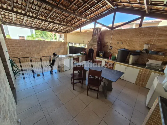Imagem 10: Casa á Venda no José de Alencar - Fortaleza/CE
