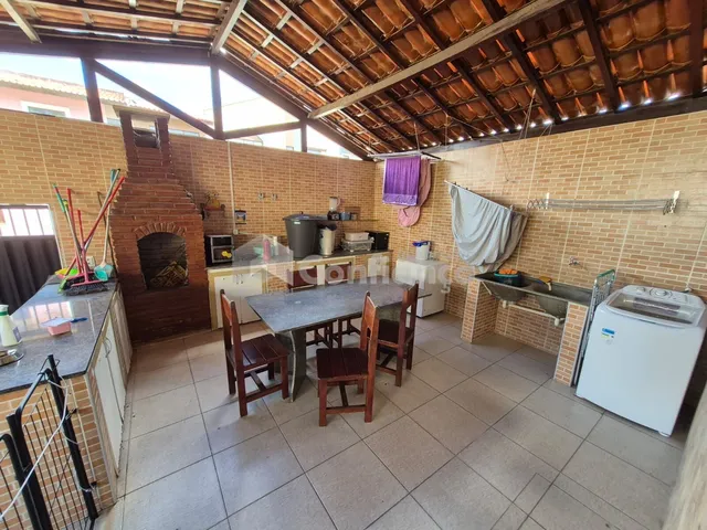 Imagem 14: Casa á Venda no José de Alencar - Fortaleza/CE