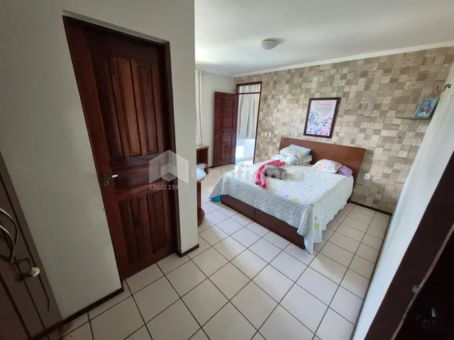 Imagem 2: Casa á Venda no José de Alencar - Fortaleza/CE