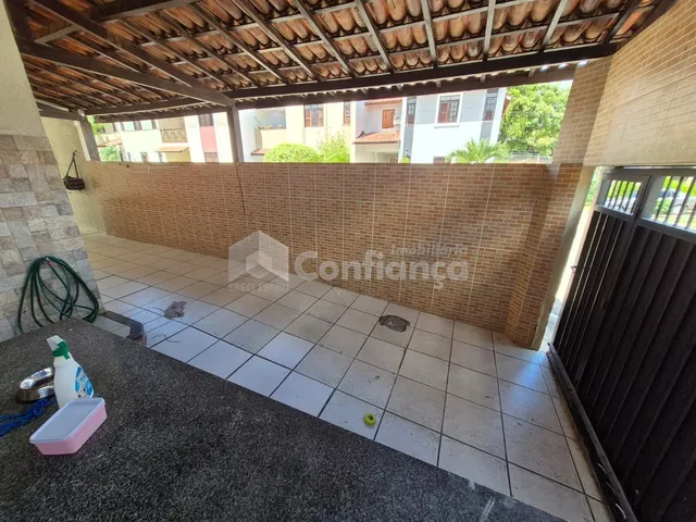 Imagem 9: Casa á Venda no José de Alencar - Fortaleza/CE