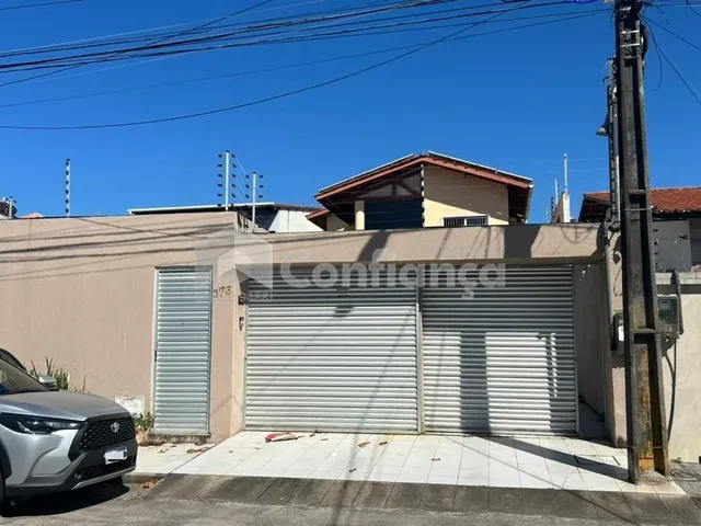 Imagem: Casa Duplex a Venda na Parquelândia em