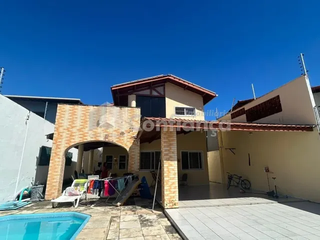 Imagem 13: Casa Duplex a Venda na Parquelândia em Fortaleza/CE