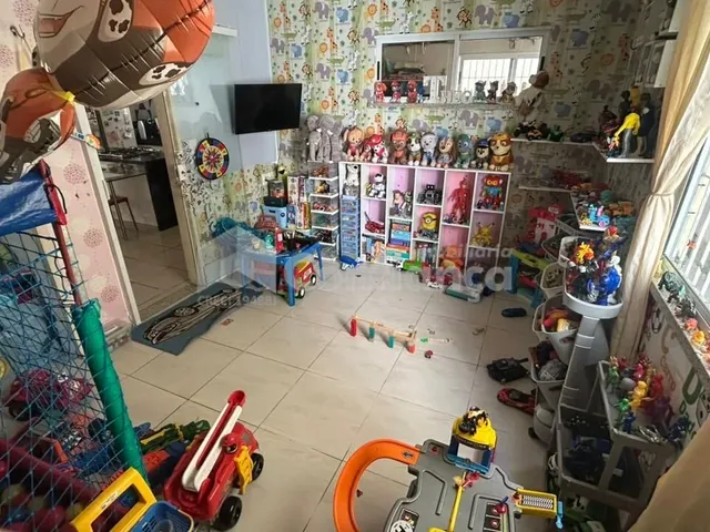 Imagem 10: Casa Duplex a Venda na Parquelândia em Fortaleza/CE