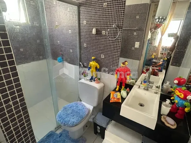 Imagem 6: Casa Duplex a Venda na Parquelândia em Fortaleza/CE