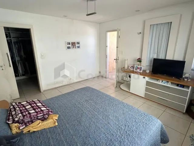 Imagem 9: Casa Duplex a Venda na Parquelândia em Fortaleza/CE