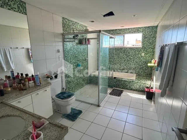 Imagem 11: Casa Duplex a Venda na Parquelândia em Fortaleza/CE
