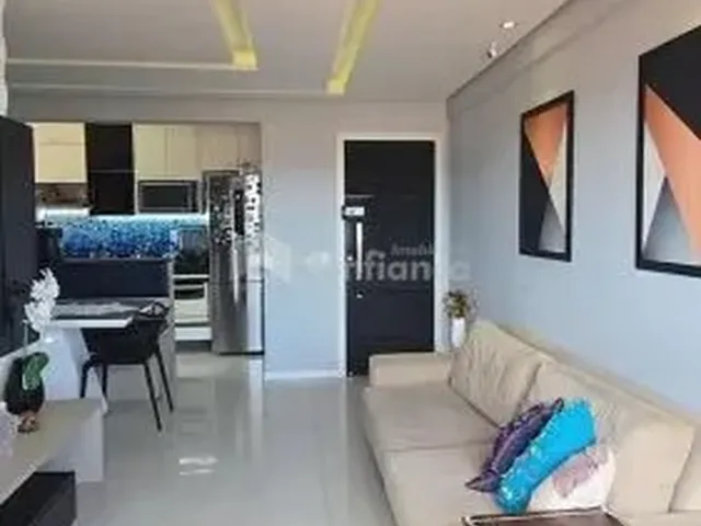 Imagem: Apartamento a Venda no Damas em Fortaleza/CE