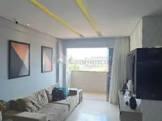 Imagem 6: Apartamento a Venda no Damas em Fortaleza/CE